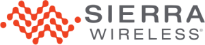 Sierra Wireless logo