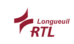 Longueuil RTL logo