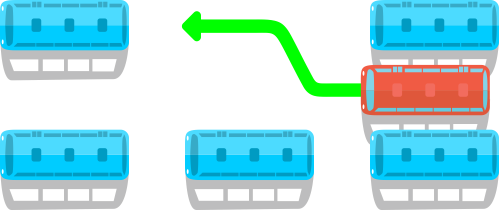 AUTOMATED PARKING ASSIGNMENT