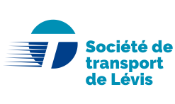 Societe de transport de Levis logo