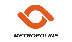 Metropoline logo