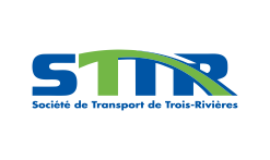 STTR Societe de Transport de Trois Rivieres