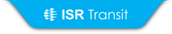 ISR Transit logo
